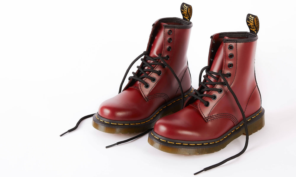 dr martens dress boots Doc Martens's Chelsea Boot Is the Shoe I Wear With Jeans, Shorts, and Suits Originally crafted in England Dr. Martens Jadon Black Boots