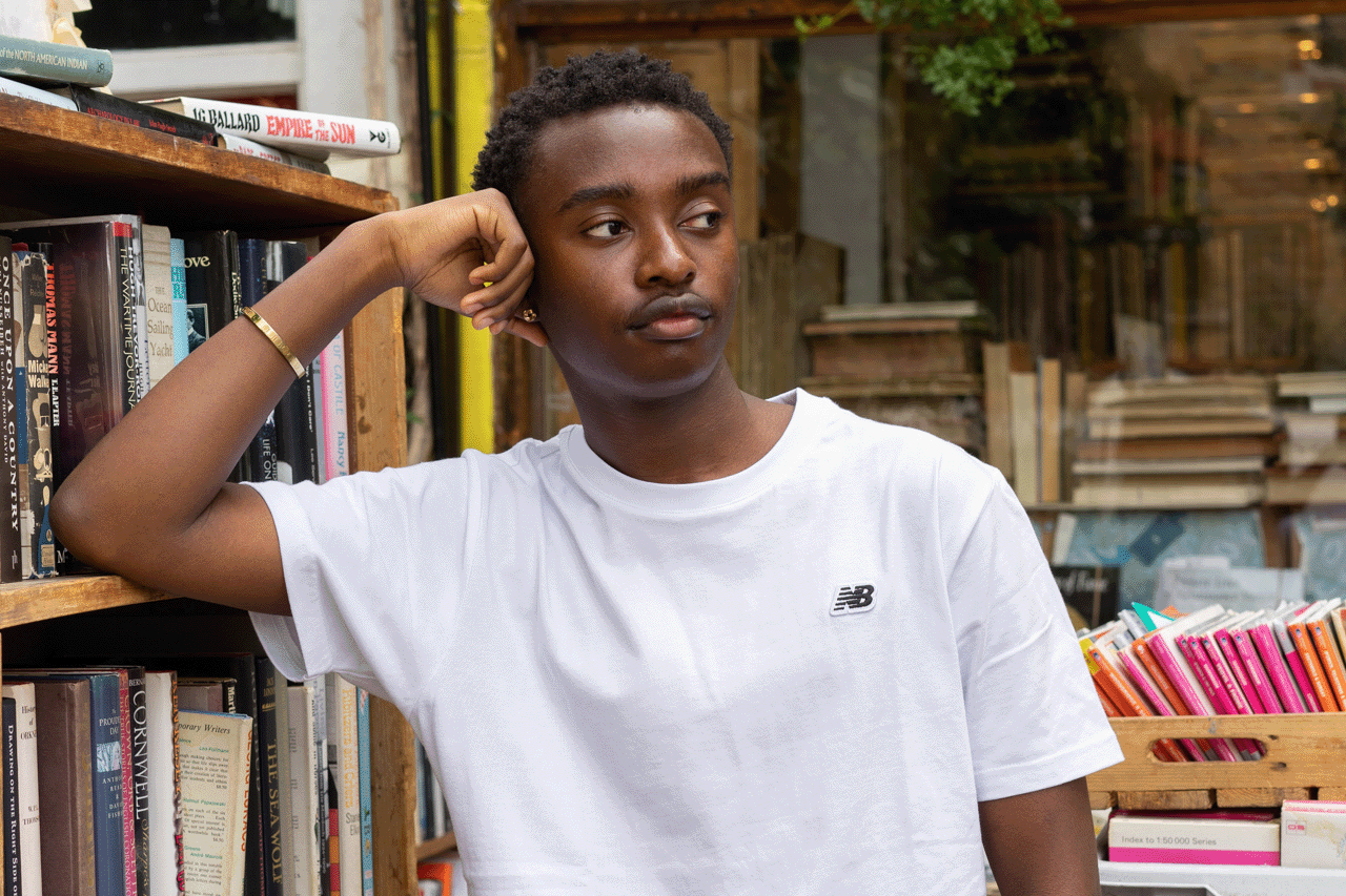 TOWER Family: Students, save 20%!