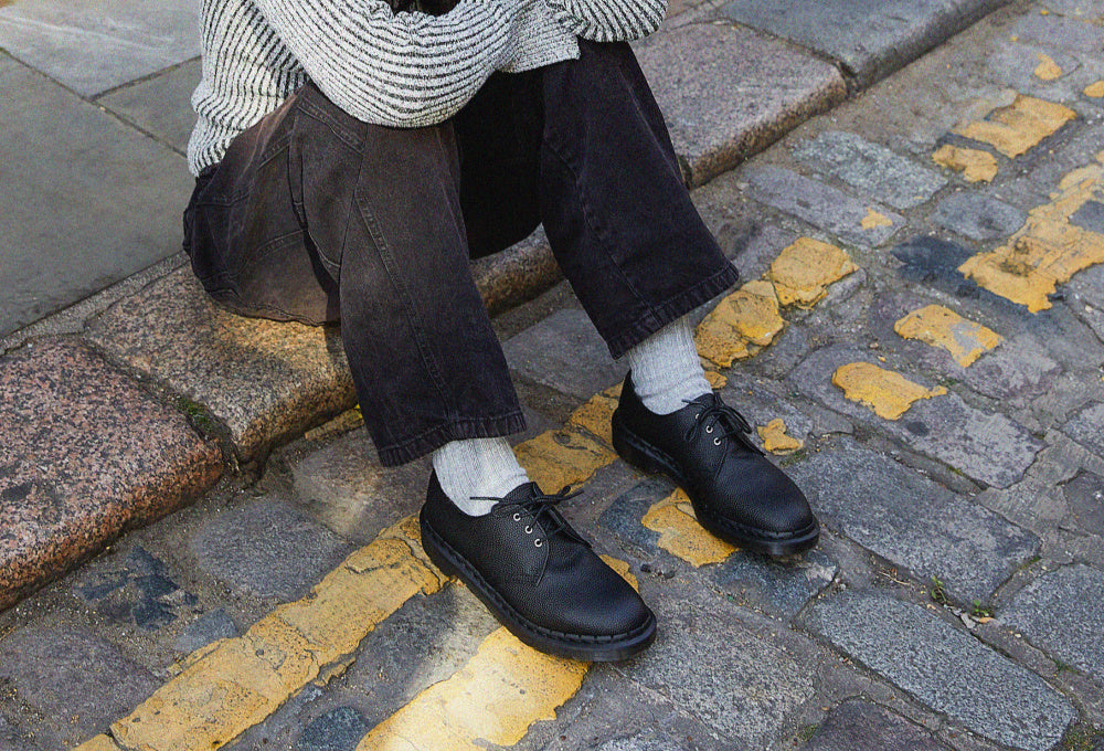 The Best British Footwear Brands