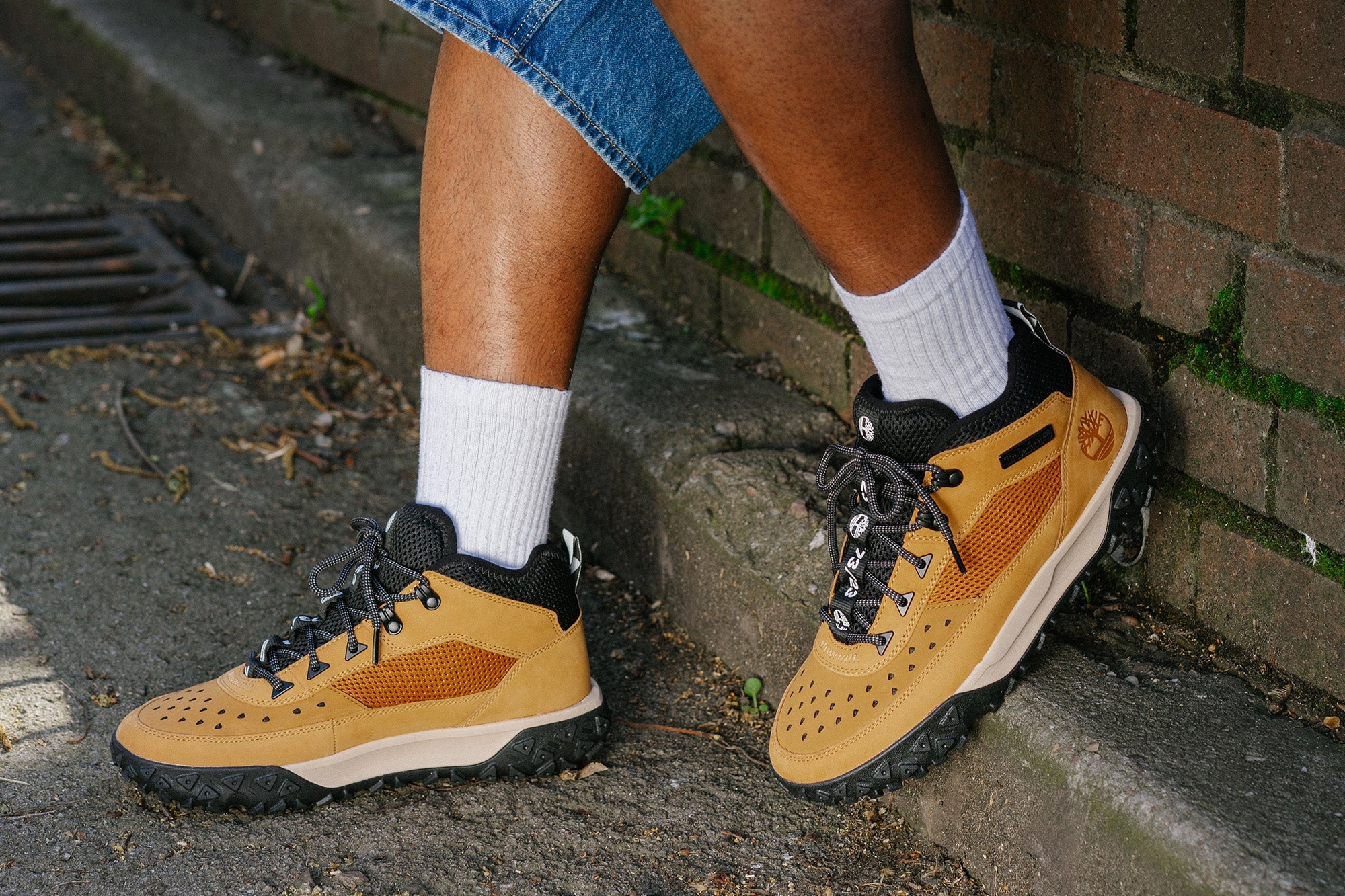 How to Care For Your Trainers, Boots and Smart Footwear