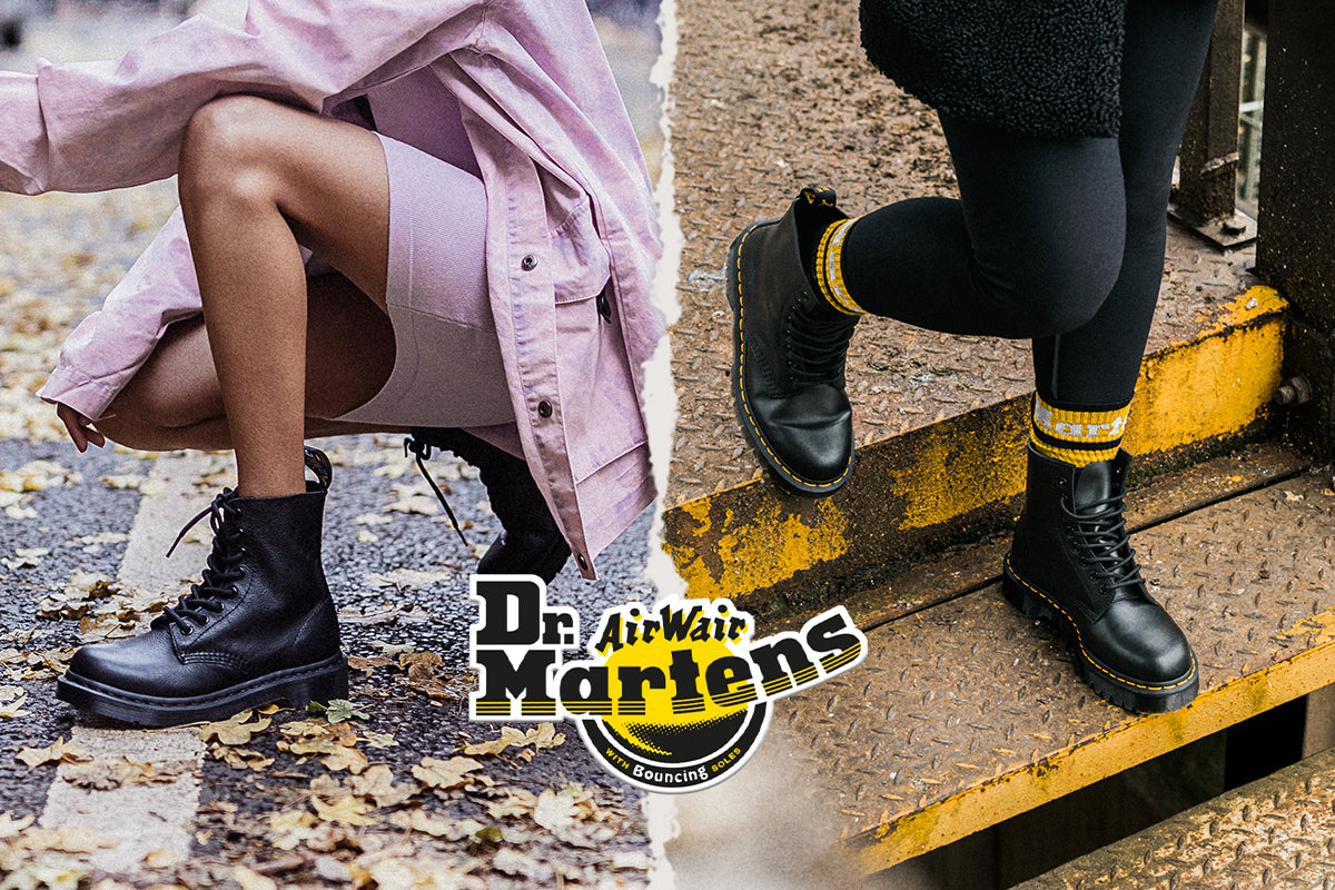 1460 Pascal Virginia Leather Dr Martens 101 O 1460 What