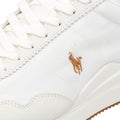 Polo Ralph Lauren Sneaker 89 Men's White/Multi PP Sneakers