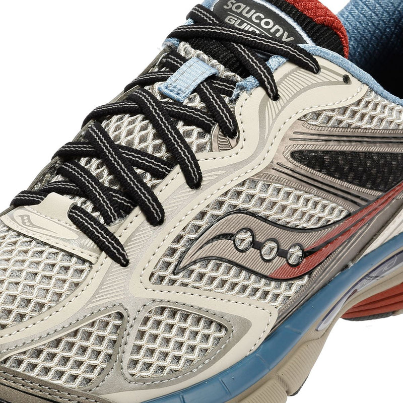 Saucony ProGrid Guide 7 Taupe/Black Sneakers