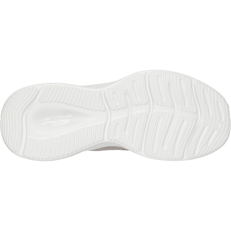 Skechers Skech-Lite Pro Primebase Textile Men's Taupe/Brown Sneakers