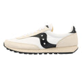 Saucony Sneaker 80 Suede White/Black Sneakers