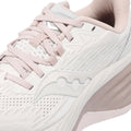 Saucony Hurricane 24 Women's Cloud/Bloom Sneakers