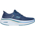 Skechers Performance Go Run Elevate 2.0 Banyan Textile Women's Navy/Teal Sneakers