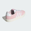 Adidas VL Court 3.0 Women's Pink/White Sneakers