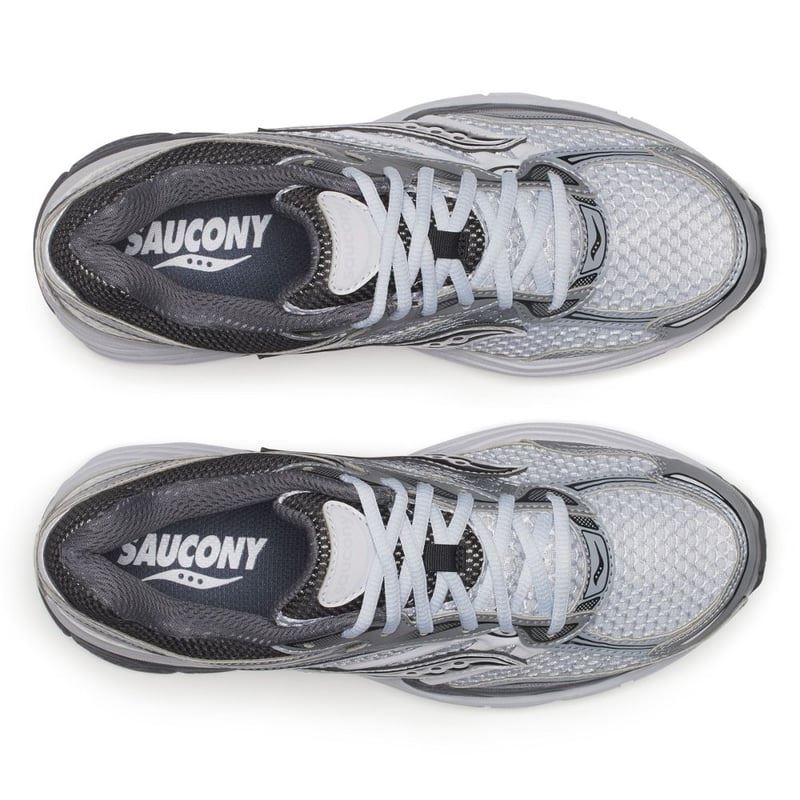 Saucony Progrid Omni 9 Microchip Sneakers