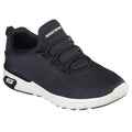 Skechers Workwear Marsing - Waiola SR Mesh Women's Black/White Trainers