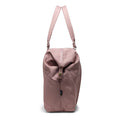 Herschel Bags Strand Synthetic 's Pink Duffel Bag