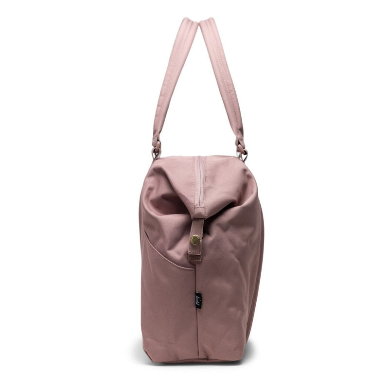 Herschel Bags Strand Synthetic 's Pink Duffel Bag