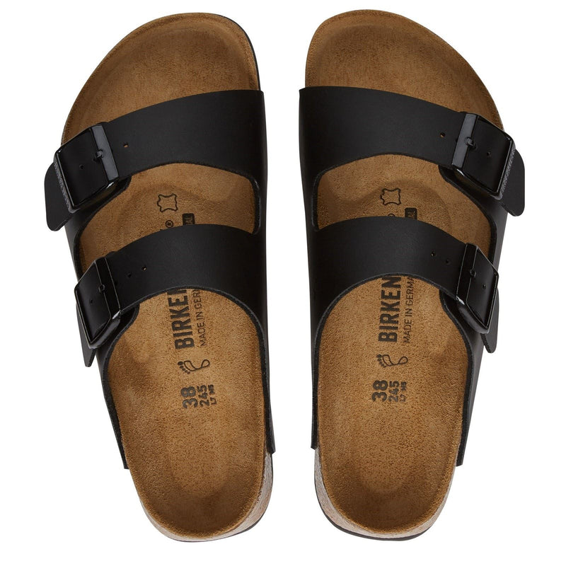Birkenstock Arizona PROF Women's Black Sandals