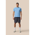 Castore Adapt Training T-Shirt Synthetic Men's Black