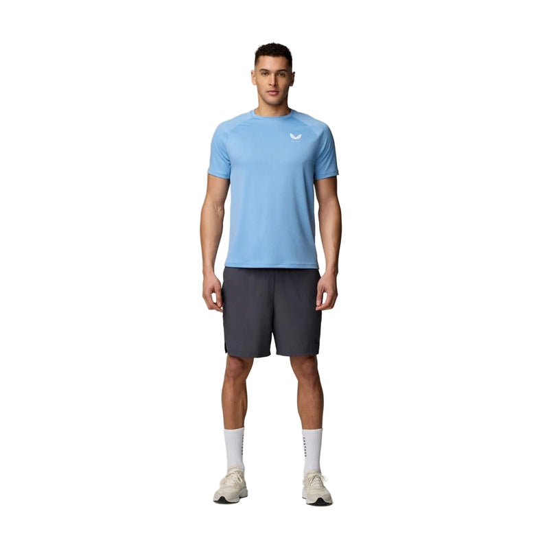 Castore Adapt Training Polyester Men's T-Shirt