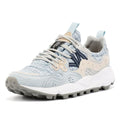 Flower Mountain Yamano 3 Women's Blue Sneakers