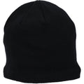 Helly Hansen Workwear Workwear Unisex Adults Black Beanie Hat