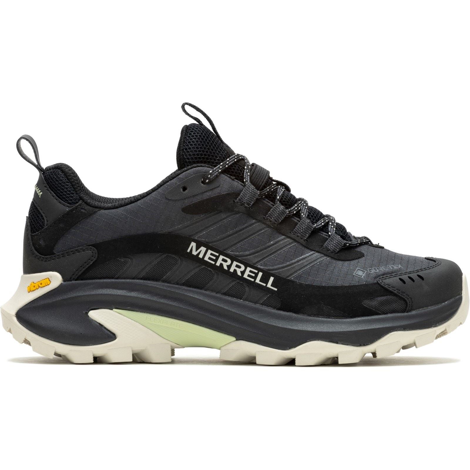 Merrell Moab Speed 2 GORE-TEX Women's Black Hiking Boots