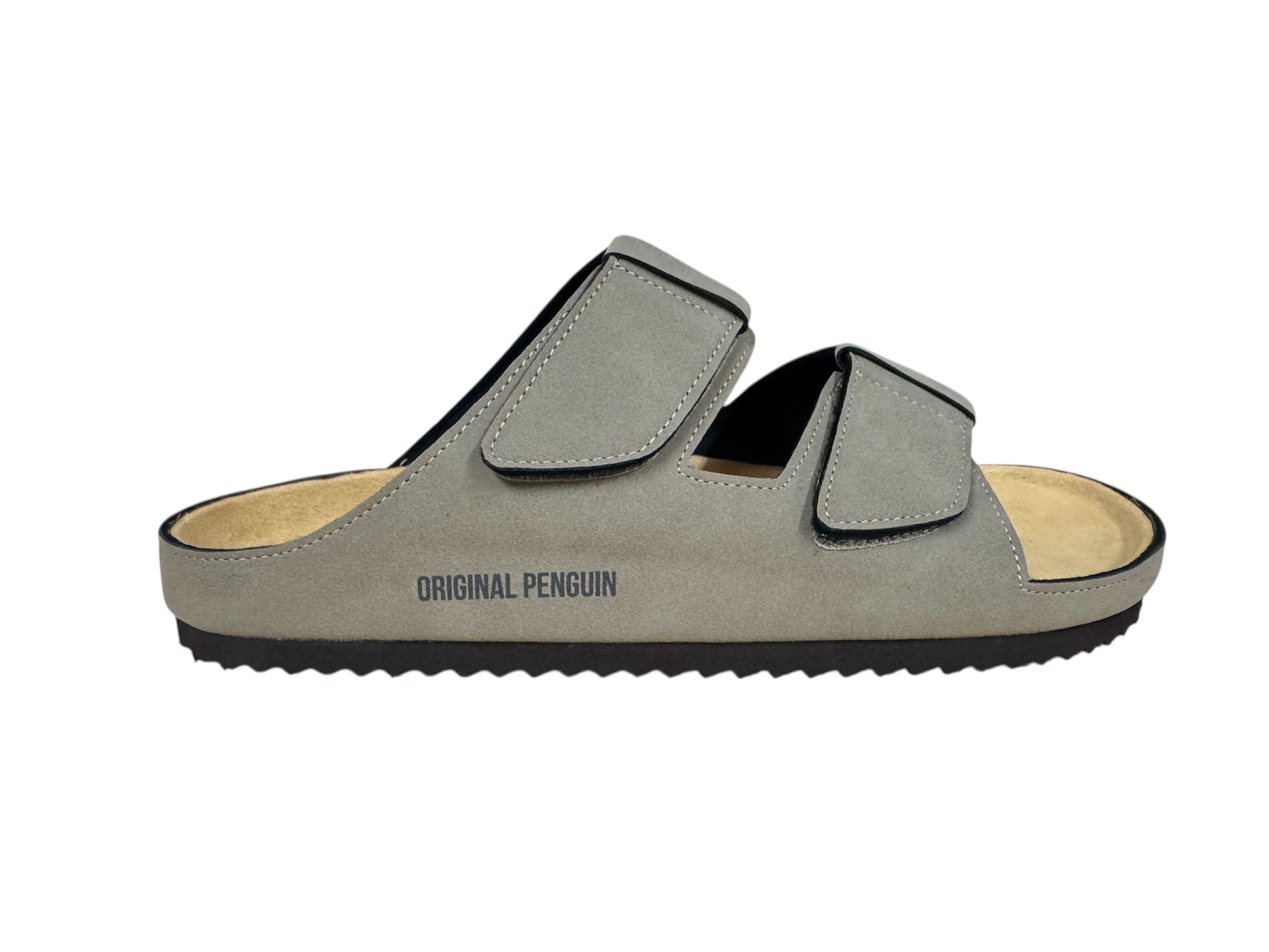 Penguin Panache Men's Sand Sandals