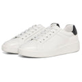 ONLY SOUL-4 Synthetic Women's White/Black Sneakers