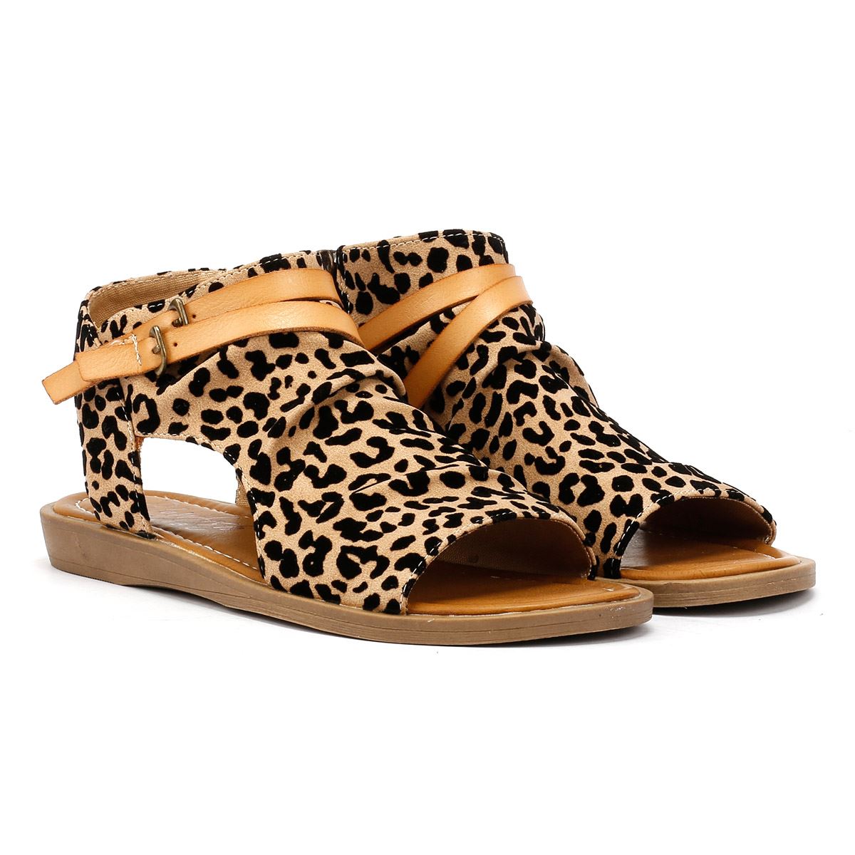 Blowfish Malibu Denver Women's Sand Sandals