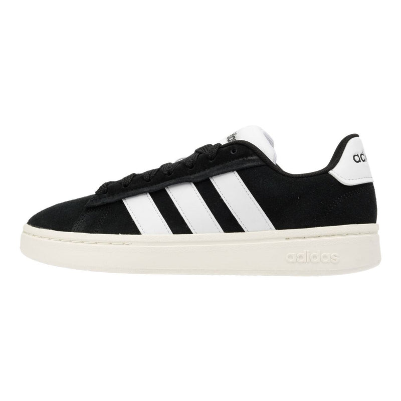 Adidas Grand Court Alpha 00s Black/White Sneakers