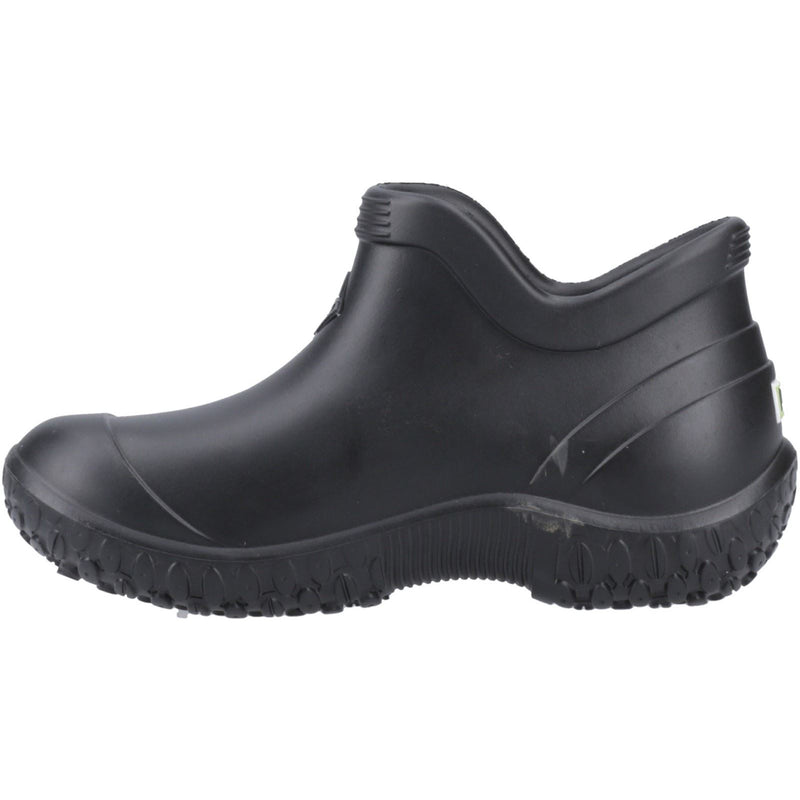 Muck Boots Mini Mucks EVA Black Wellington Boots