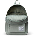 Herschel Bags Classic Unisex Adults Green Backpack
