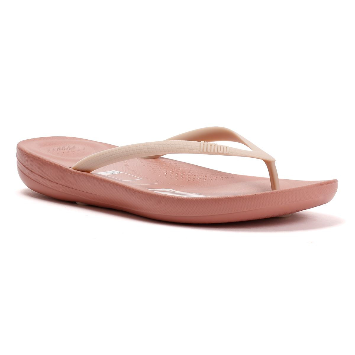 FitFlop IQUSHION X PANTONE Flip-Flops