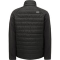 Hard Yakka Apex Hybrid Men's Black Jacket