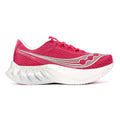 Saucony Endorphin Pro 4 Women's Magenta Sneakers