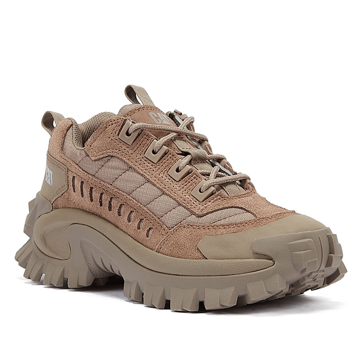 Caterpillar Intruder Fungi Sneakers