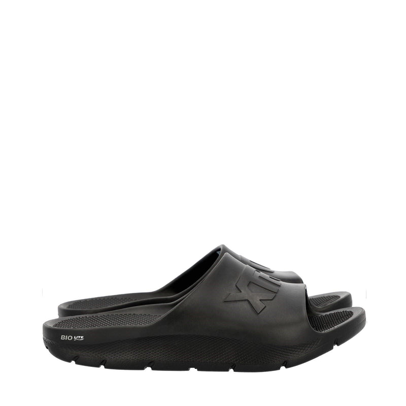 Xtratuf Apres Fish Synthetic Men's Black Slides