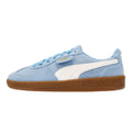 Puma Palermo Leather Light Blue/White Sneakers