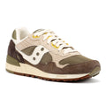 Saucony Shadow 5000 Green/Off White Sneakers