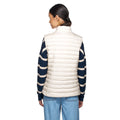Geox W JAYSEN Women's Grey Gilets