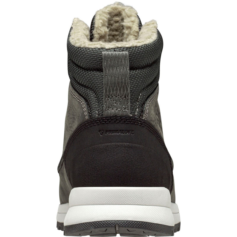 Helly Hansen Sport Kelvin LX Leather Men's Grey Boots