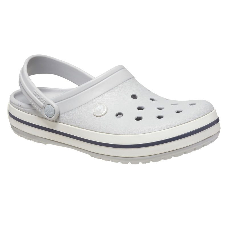 Crocs Crocband Synthetic Atmosphere Clogs