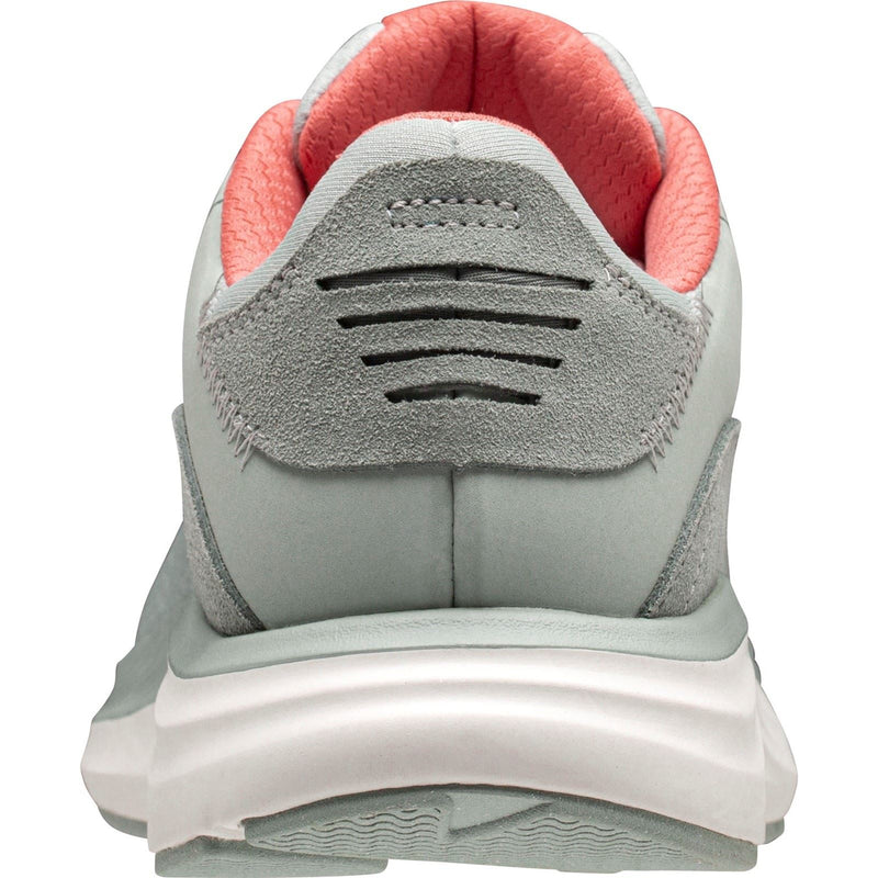 Helly Hansen Sport MARINE Cotton Women's Green Mist/Coral Almond Sneakers