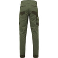 Hard Yakka Raptor Active Cotton Men's Green Outdoor Trousers