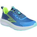 Hi-Tec Santorini Synthetic Women's Estate Blue/Moonlit Blue Sneakers
