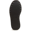 Rocket Dog Heyday Polyurethane Women's Black Flat Chelsea Boots