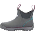 Xtratuf ADB Ice Rubber Shadow Wellington Boots