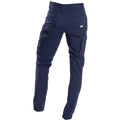 Hard Yakka Raptor Cuff Cotton Men's Blue Outdoor Trousers