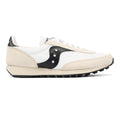 Saucony Sneaker 80 Suede White/Black Sneakers