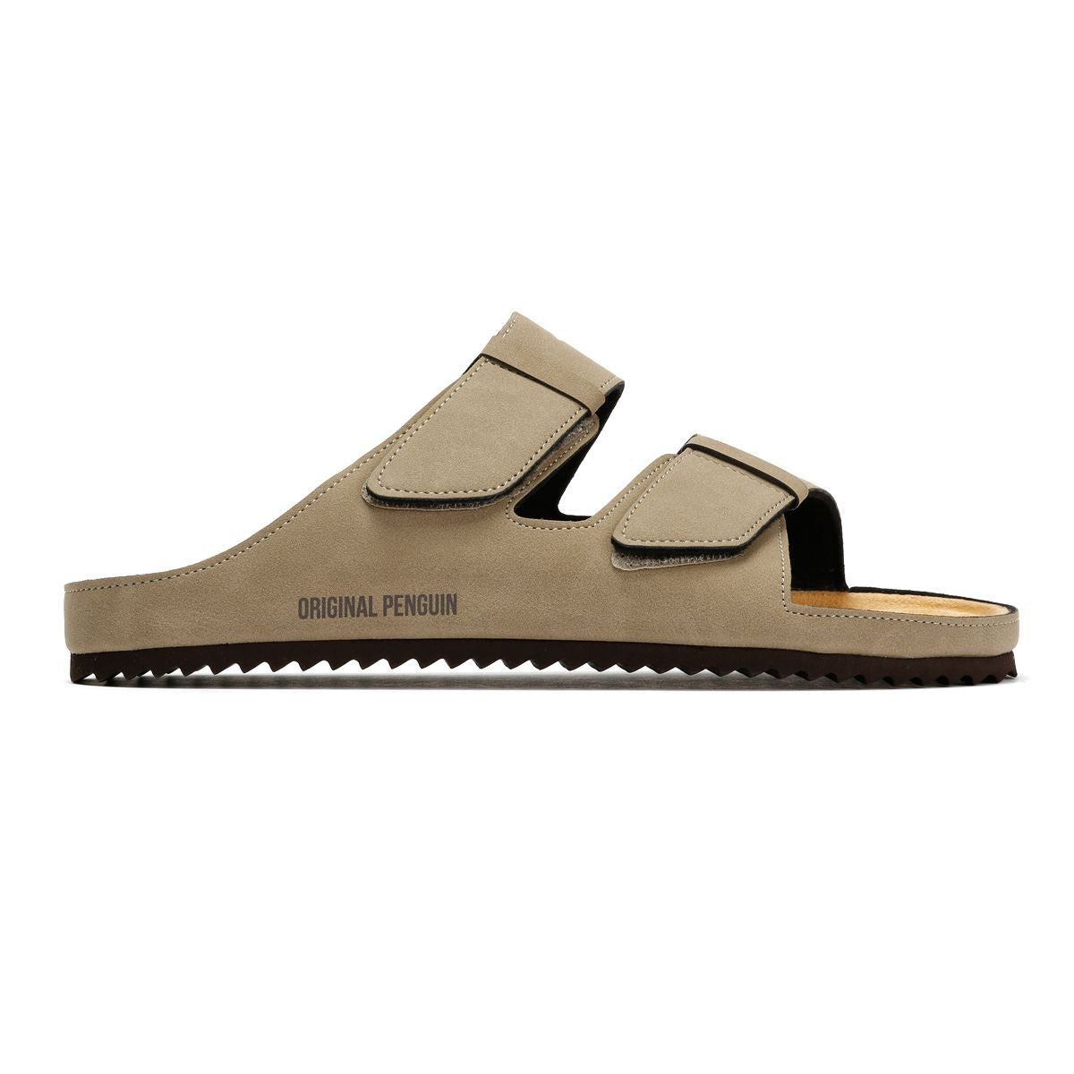 Penguin Panache Men's Sand Sandals