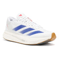 Adidas Adizero SL2 White/Blue Sneakers