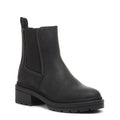Rocket Dog Iggie Synthetic Women's Black Boots