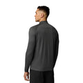 Castore Adapt Training 1/4 Zip Top Synthetic Men's Grey