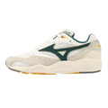 Mizuno Contender S Sand/Bistro Green Sneakers